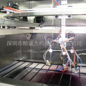自動(dòng)噴 涂機(jī) 械