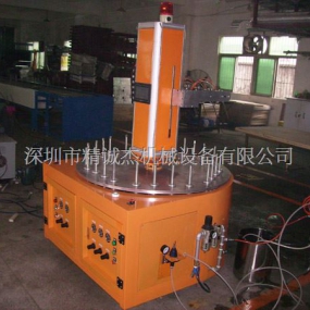 六分度自動(dòng)噴涂機(jī)